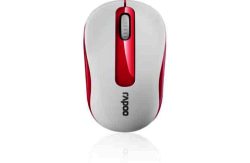 Rapoo M10 Wireless Mouse - Pink